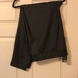 Torrid faux leather leggings